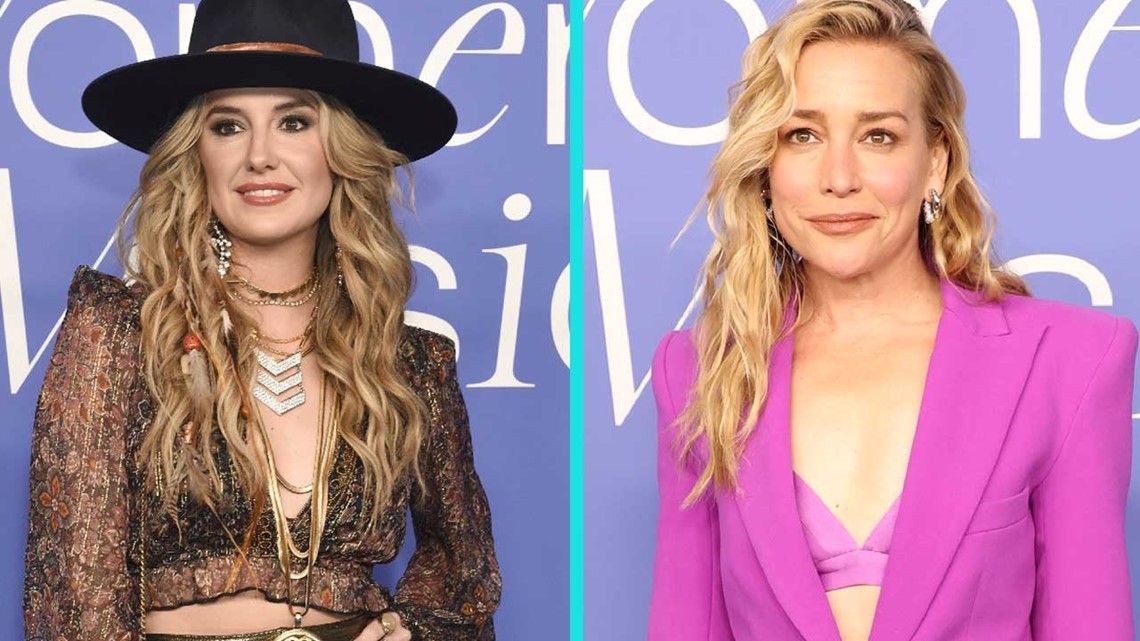 Yellowstone Stars Lainey Wilson Piper Perabo React To Rumors Series Will End Exclusive