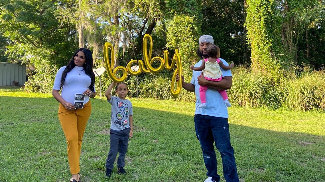 '90 Day Fiancé's Robert and Anny Expecting Baby No. 2! (Exclusive