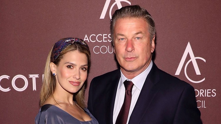 Hilaria Baldwin Opens Up About Fourth Pregnancy