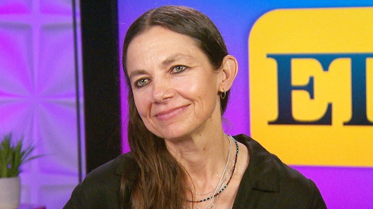 Justine Bateman On Aging In Hollywood And The Mistake Of Googling Her Own Name Exclusive