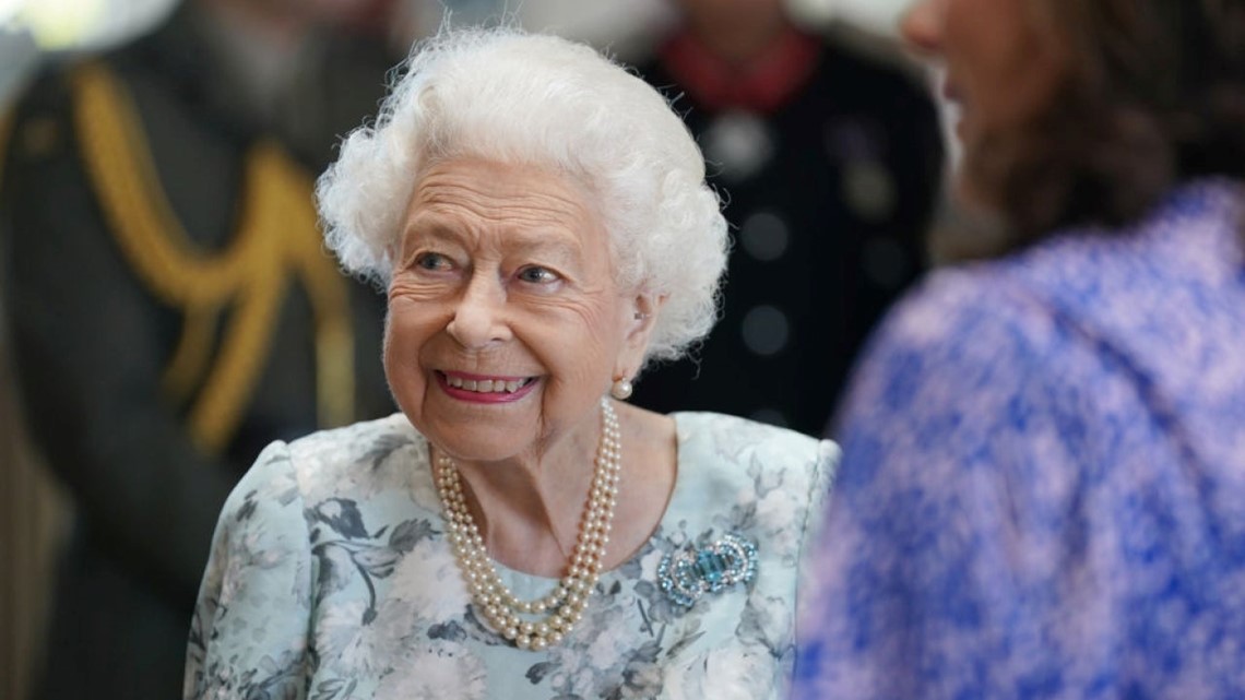 Queen Elizabeth to Receive New Prime Minister at Balmoral