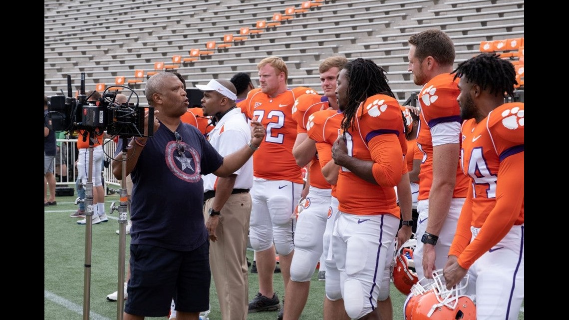 Meet the Man Behind the Blockbuster: The Inspiring Story of Ray McElrathbey's Rise to Fame and Wealth