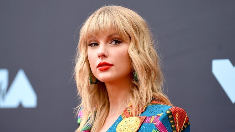 2023 iHeartRadio Music Awards: Taylor Swift, Pink to receive special honors