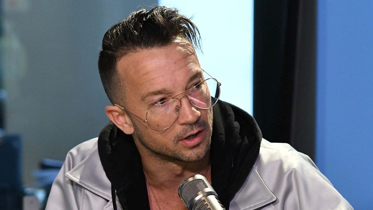 Carl Lentz and the Trouble at Hillsong