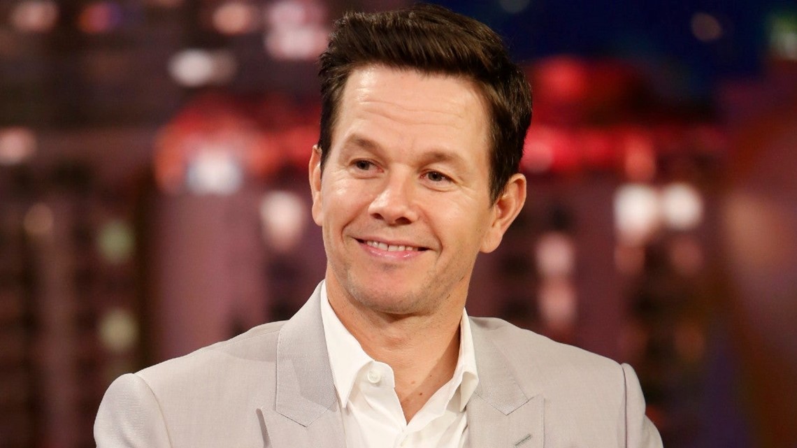 Mark Wahlberg's daughter Grace celebrates 13th birthday