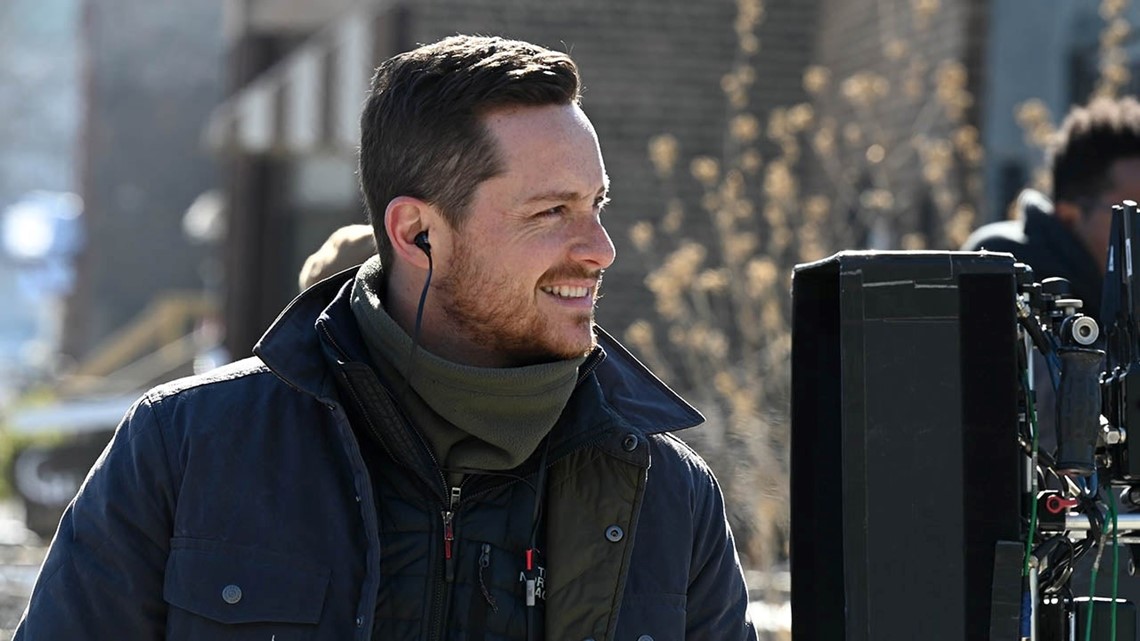 Jesse Lee Soffer on His 'Cathartic' Return to 'Chicago .' After Season  10 Exit (Exclusive) 