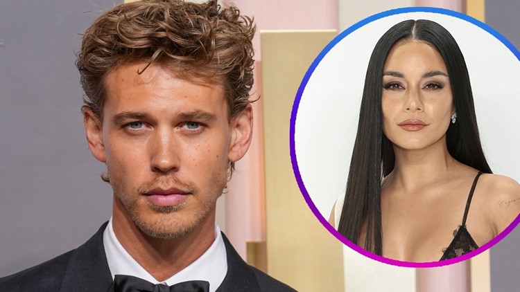 Who Is Vanessa Hudgens' New Boyfriend Cole Tucker and What Does He Have in  Common With Her Ex Austin Butler?