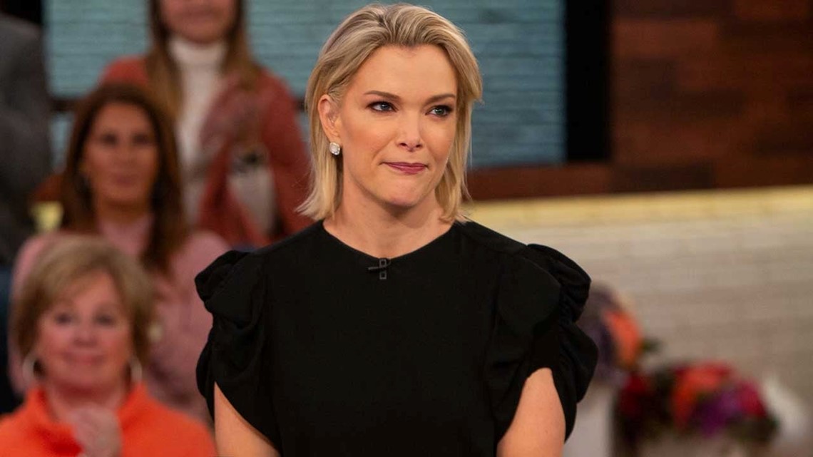 Megyn Kelly Mourns Sudden Death of Sister Suzanne at 58