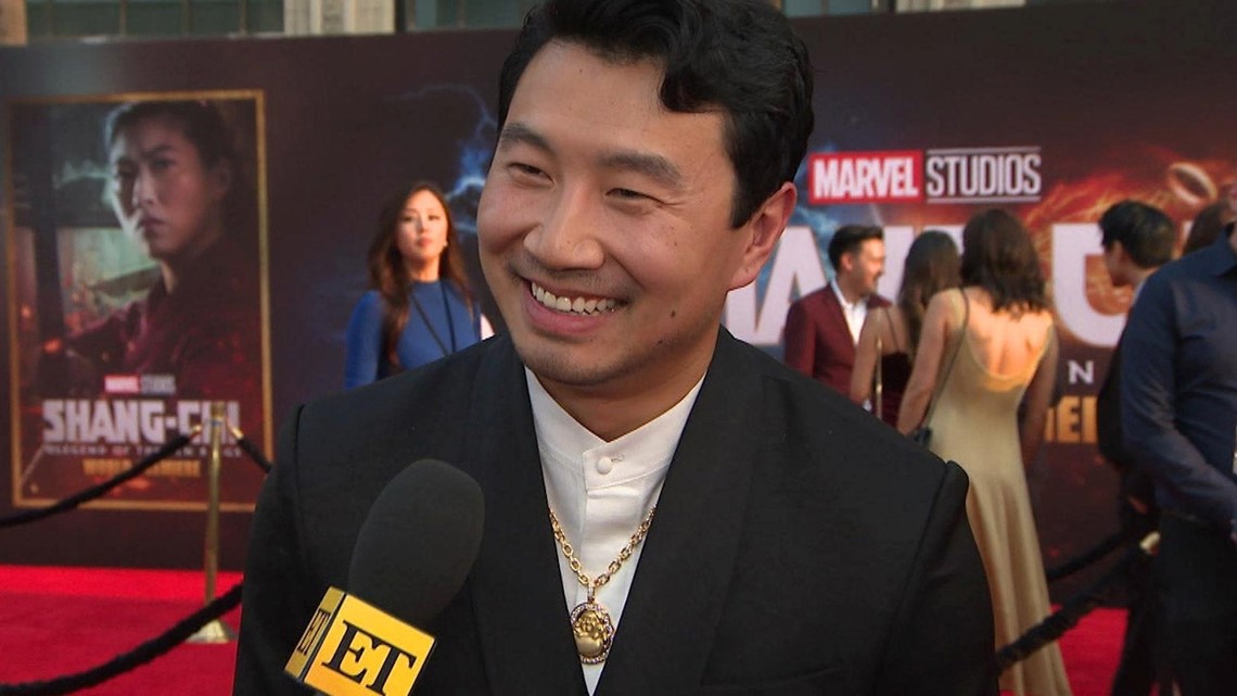 Simu Liu Asked Marvel For The Role Of Shang-Chi And He Got It