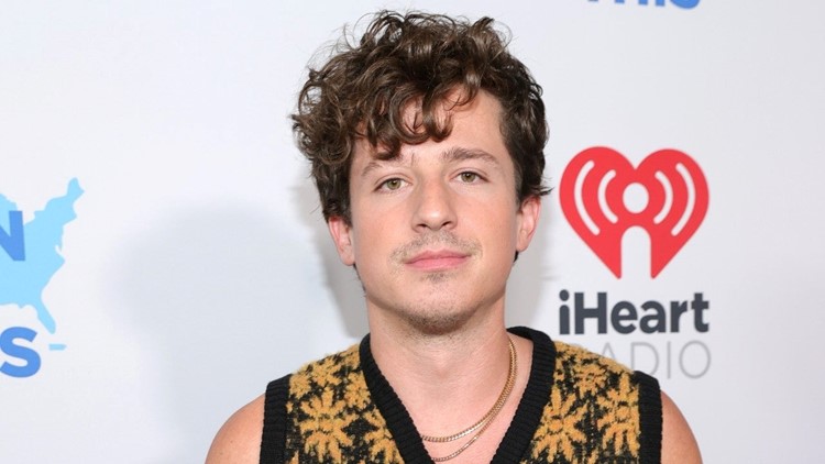 Charlie Puth Tears Up Talking About 'Worst Breakup ' That Inspired His ...