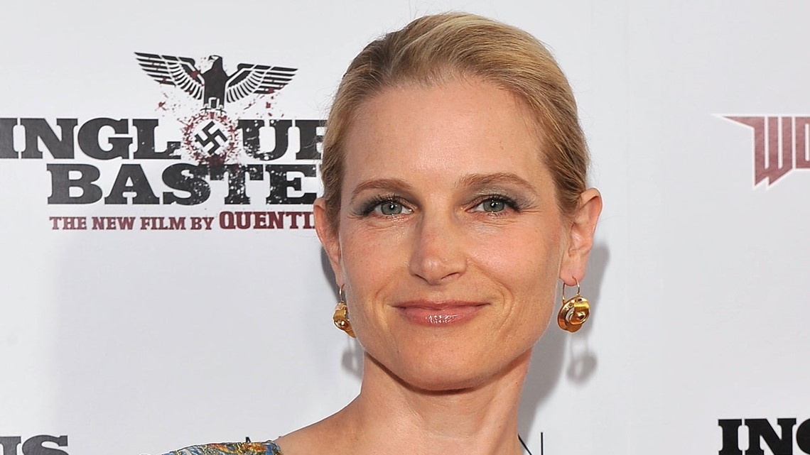 Bridget Fonda hasn't acted in more than 20 years, and that's just how she  likes it, News