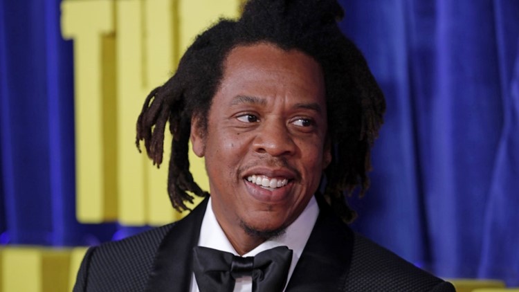 Jay-Z's Net Worth Soars to $2.5 Billion, According to Forbes