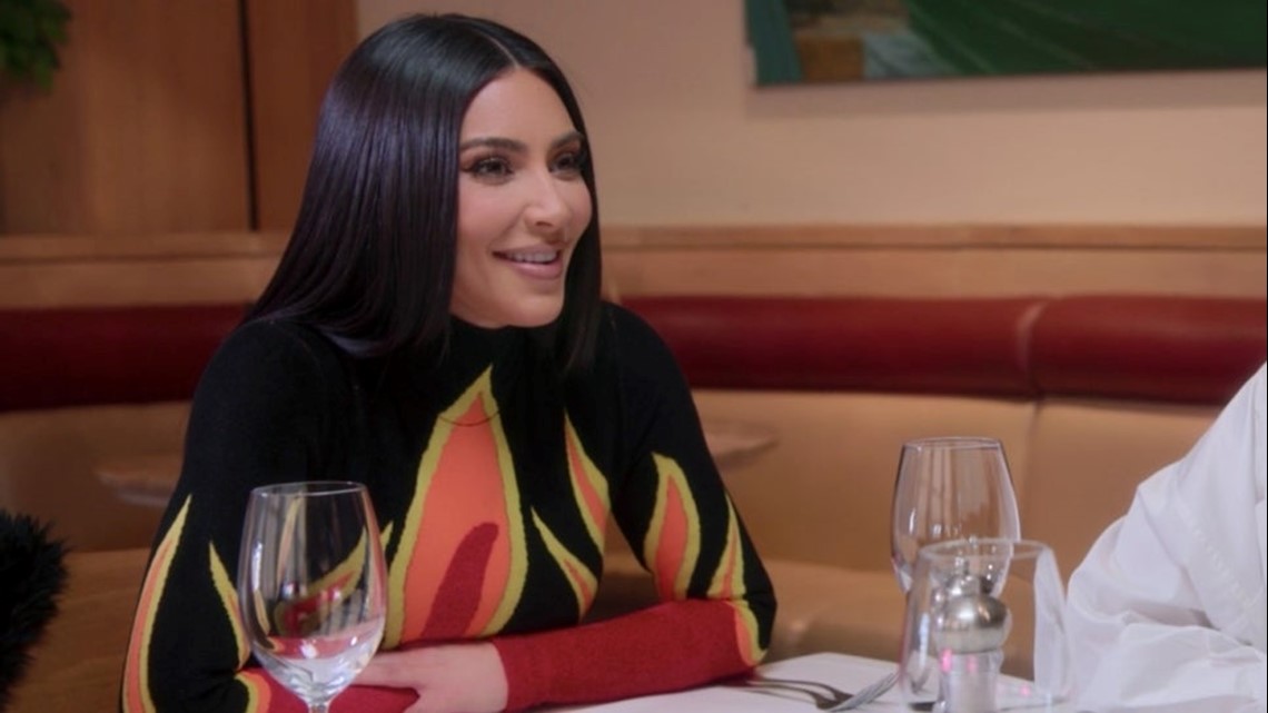 Kim Kardashian Claps Back at 'F**king Fickle' Kanye West Fans For Criticizing Her Outfit | cbs8.com Kim Kardashian Claps Back at 'F**king Fickle' Kanye West Fans For Criticizing Her Outfit | cbs8.com
