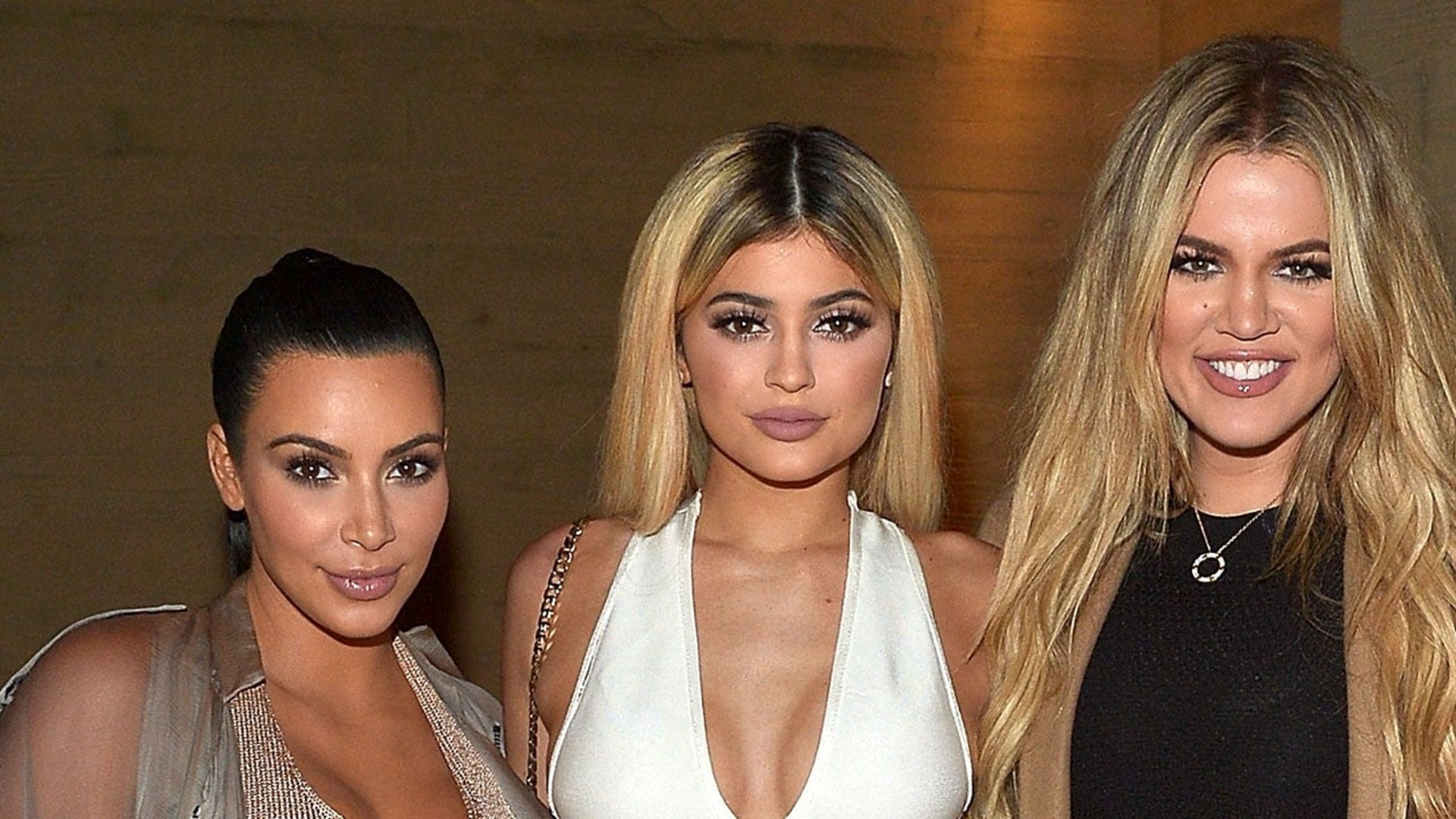 Khloe Kardashian Says She And Her Sisters Never Mom Shame Each Other