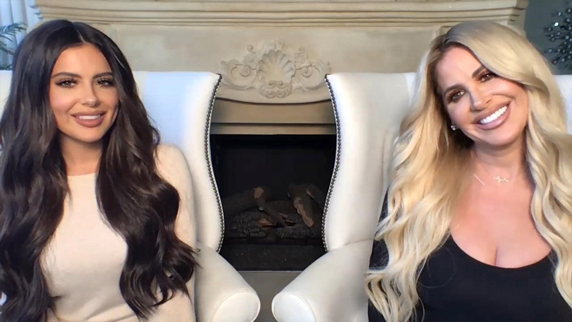 Brielle Biermann Would Quit Social Media If She Could (Exclusive