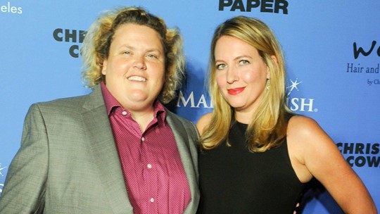 Fortune Feimster Marries Jacquelyn Smith in Intimate Malibu Wedding ...