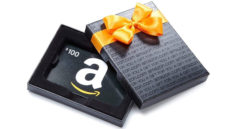 Amazon Prime 2020: Get a $10 Credit When You Buy $40 in Amazon Gift Cards | cbs8.com