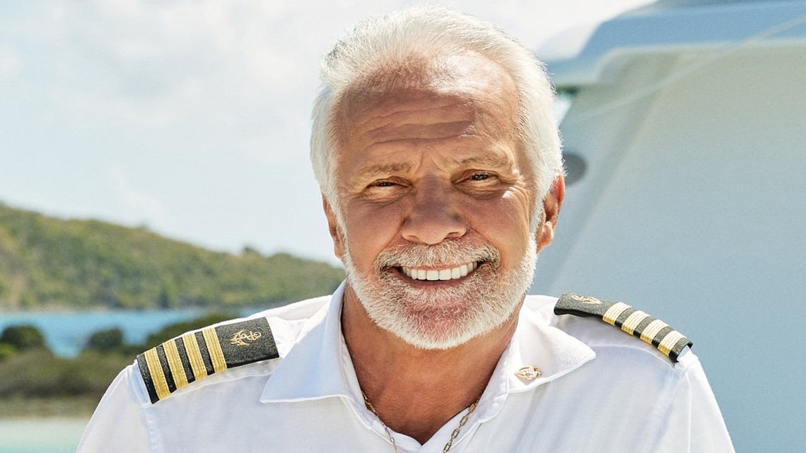 Captain Lee Rosbach Not Returning for Season 11 of 'Below Deck': See Who's  Stepping In 