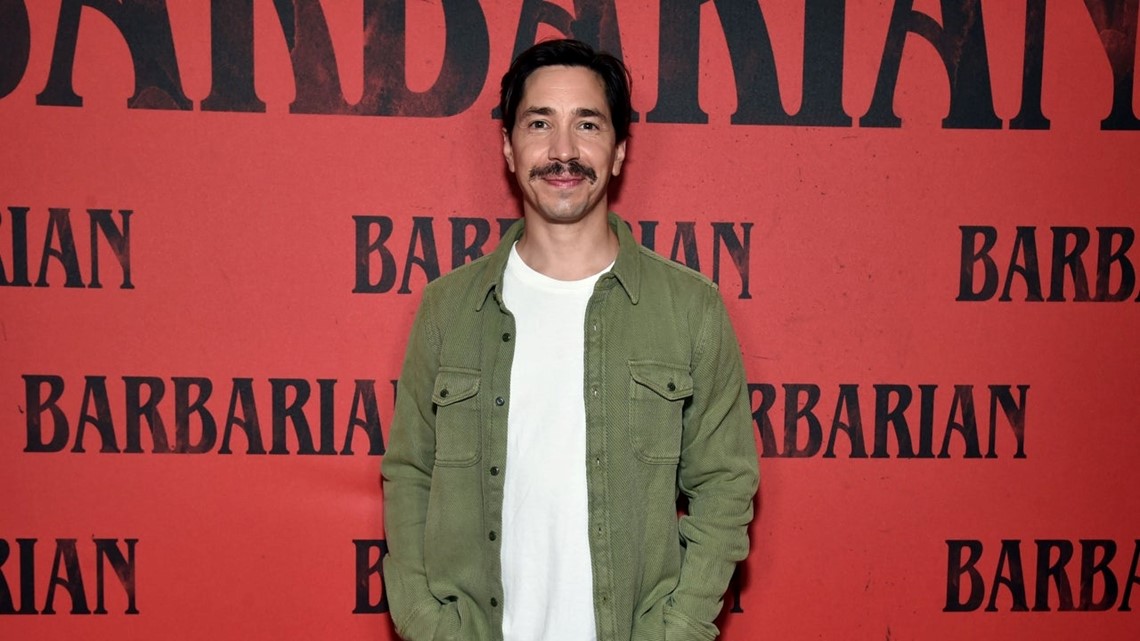 Justin Long Reveals What 'Struck' Him About Britney Spears While