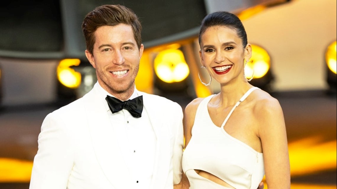 Shaun White & Nina Dobrev 'Ready For A New Chapter