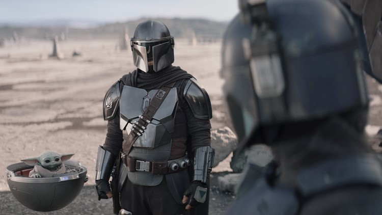 The Mandalorian season 4, release date speculation and latest news