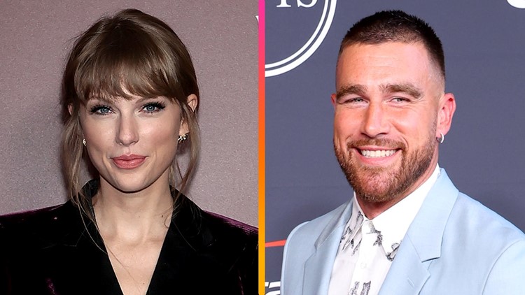 Taylor Swift Admits 'Football Is Awesome' amid Travis Kelce Romance