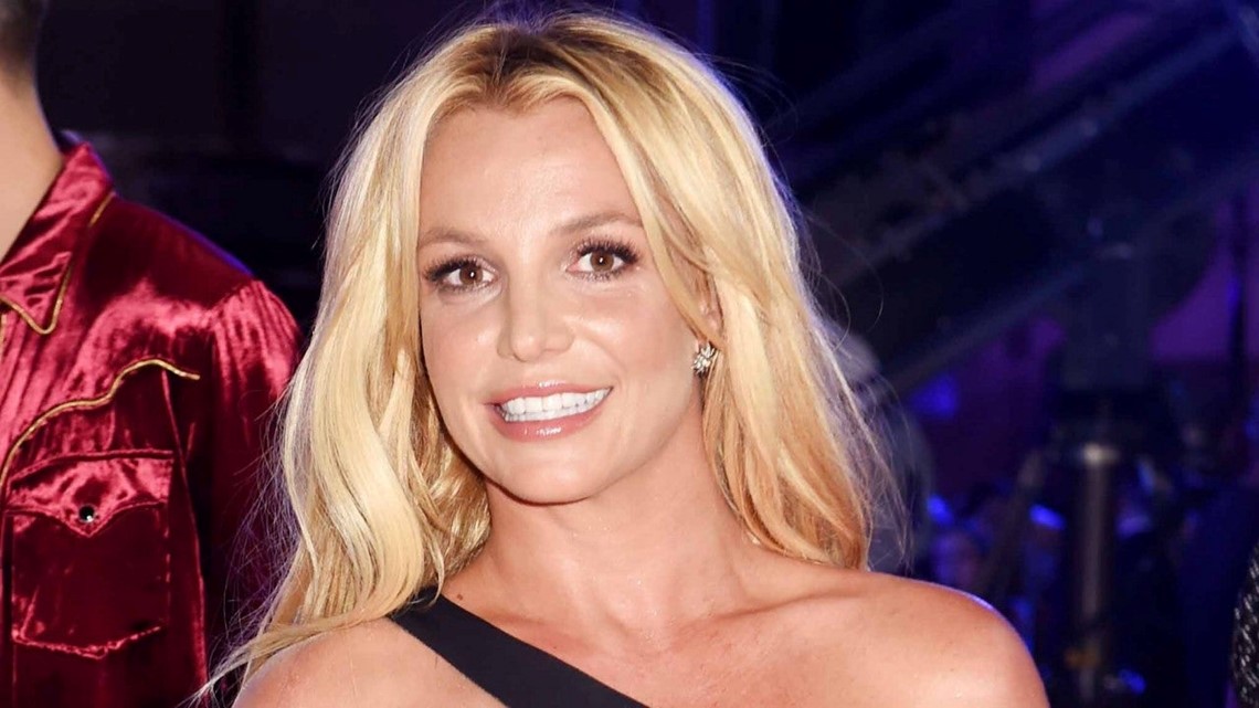 Britney Spears Says She's 'Flattered' That the World Is 'Empathetic and  Concerned' About Her Life