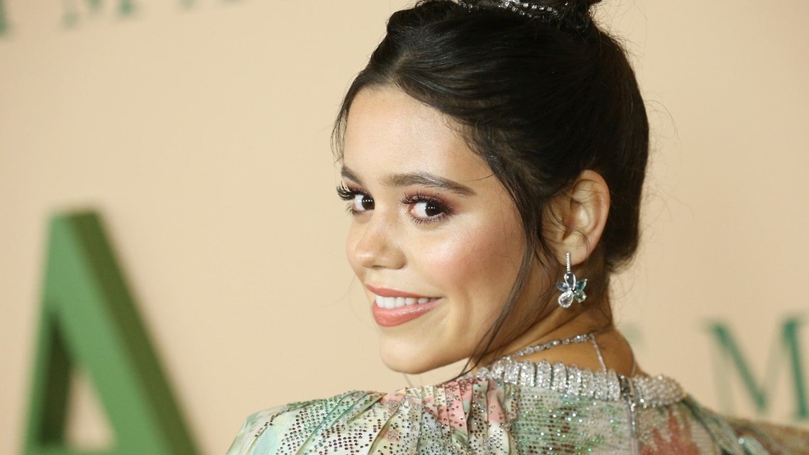 Jenna Ortega Says 'Wednesday' Season 2 Will Focus Less on Romance