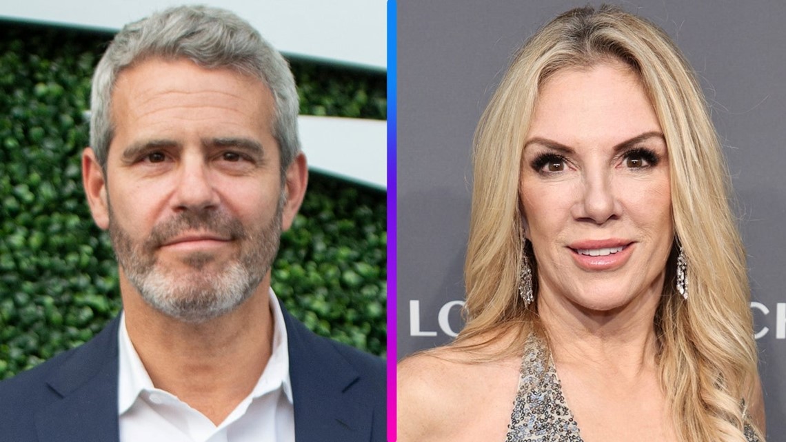 Andy Cohen Responds to Ramona Singer's 'Real Housewives of New York ...
