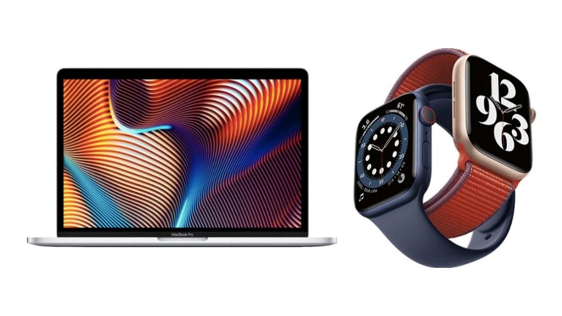Best Buy Flash Sale 2 Hours to Shop Apple Products on Sale & 1000s of Cyber Monday Deals