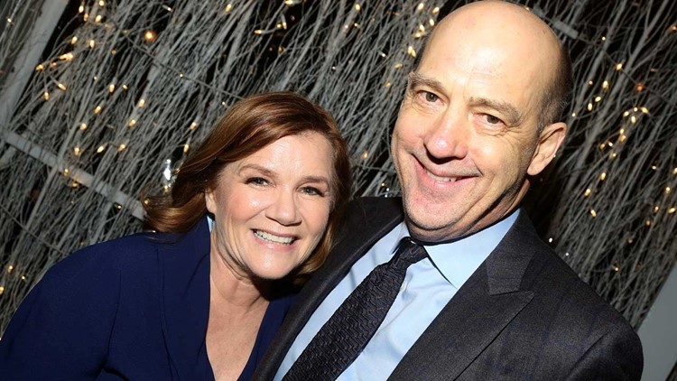 Anthony Edwards Reveals He and Mare Winningham Eloped Last Year | cbs8.com