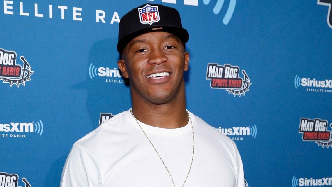 Pro Bowler, Super Bowl Champ Demaryius Thomas Dies At 33