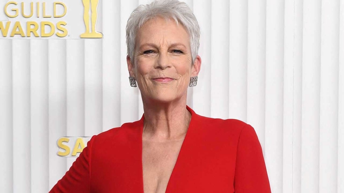 Jamie Lee Curtis Reacts to 'True Lies' Reboot, Shares Safety Advice to Cast  (Exclusive) 