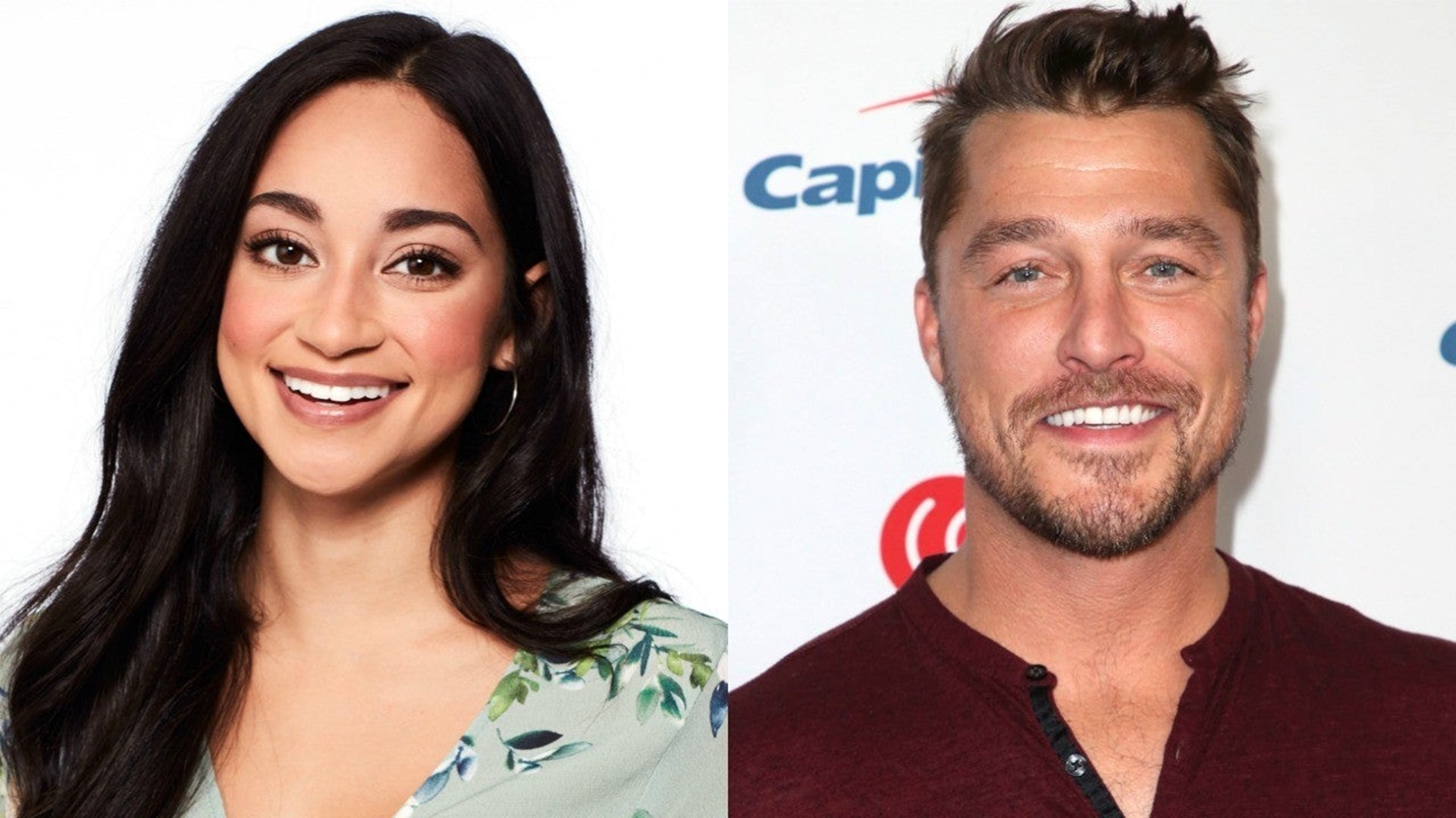 Chris Soules Joins Victoria Fuller in Her Hometown See the Pic