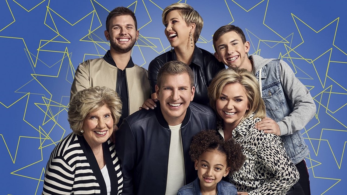 Where Can I Watch Chrisley Knows Best for Free or with Subscription?