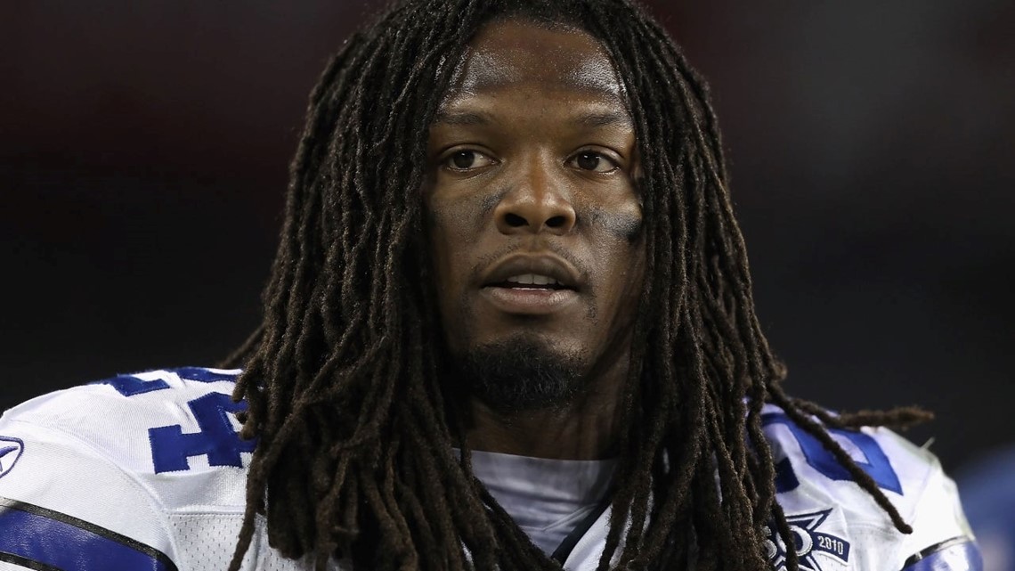 Marion Barber III Dead: Former Dallas Cowboys Pro Bowl Running