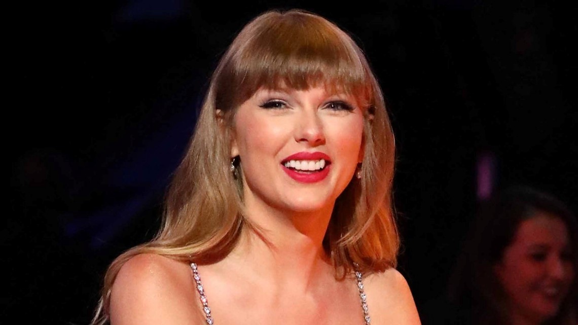 Taylor Swift Will Not Play Super Bowl Halftime Show Next Year