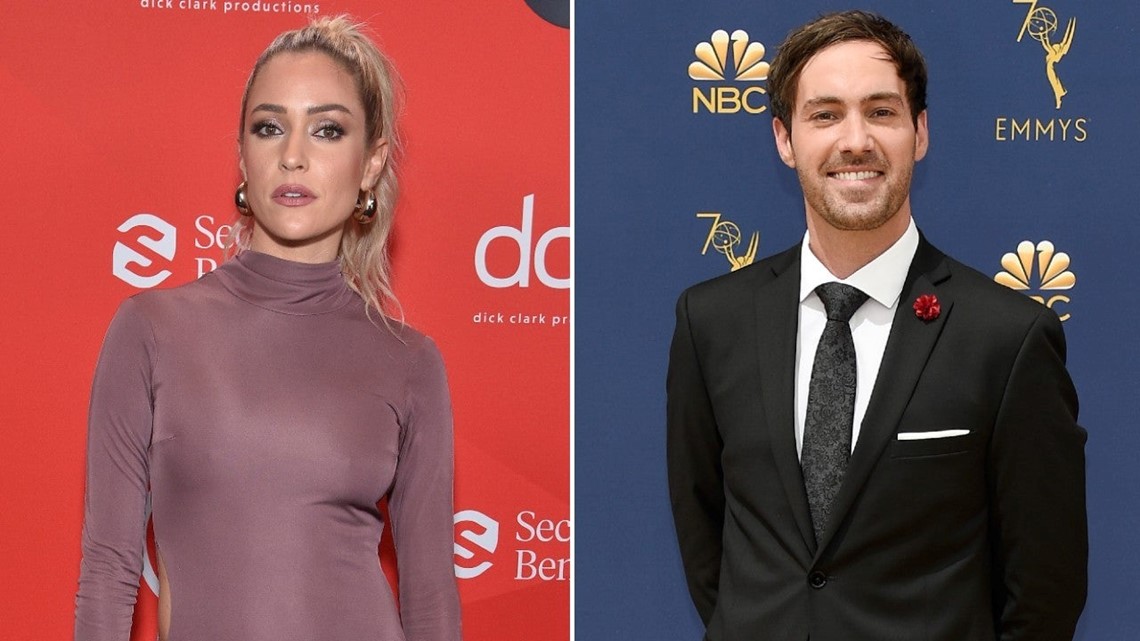 Kristin Cavallari and Jeff Dye Are 'Getting More Serious' But 'Taking