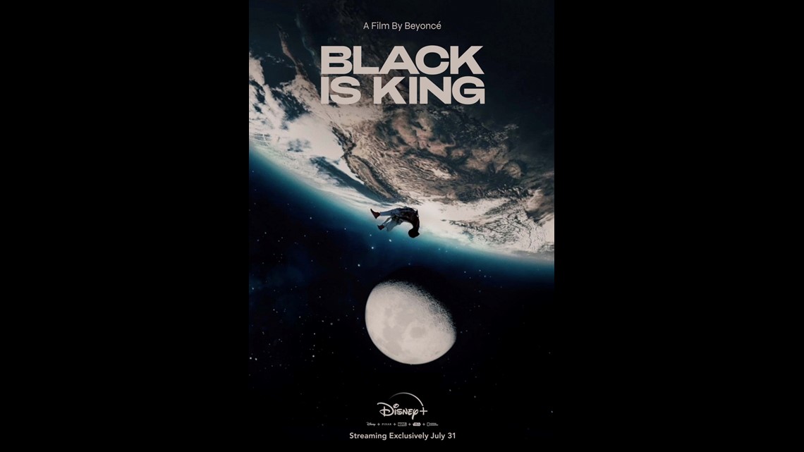 beyoncé disney plus