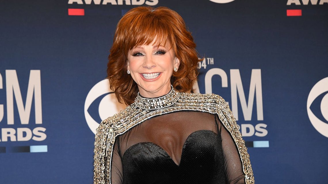 Reba McEntire to Host 2024 Academy of Country Music Awards | cbs8.com