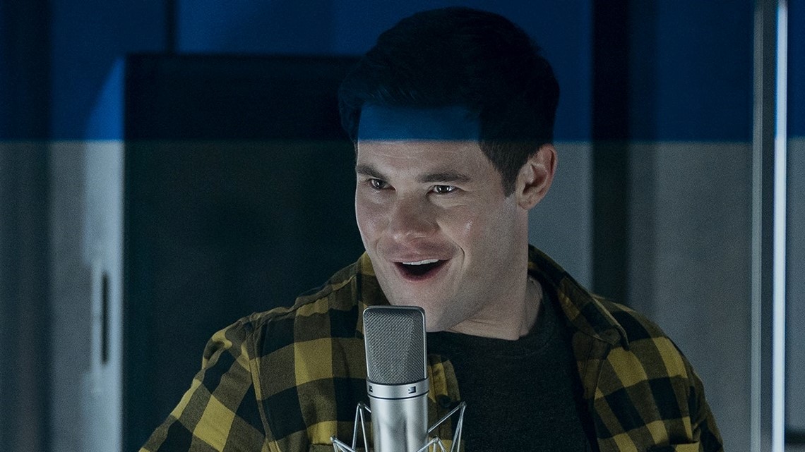 Adam Devine Celebrates 'Pitch Perfect' 10th Anniversary With Musical Teaser  for 'Bumper in Berlin