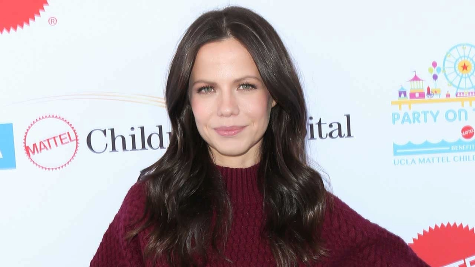 'Pretty Little Liars' Star Tammin Sursok Tearfully Discusses Her
