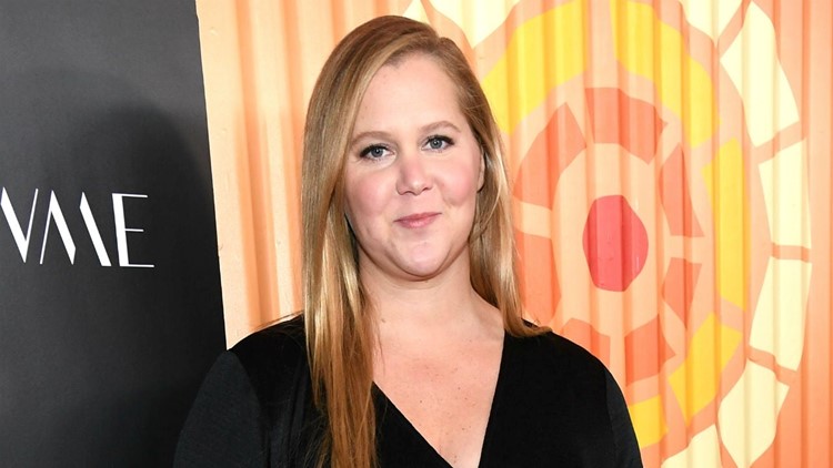 Amy Schumer Teases What to Expect From Her Magical Super Bowl Commercial Exclusive cbs8