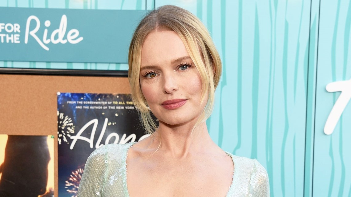 Kate Bosworth: 'Blue Crush' Could Have Easily Been 'Exploitative
