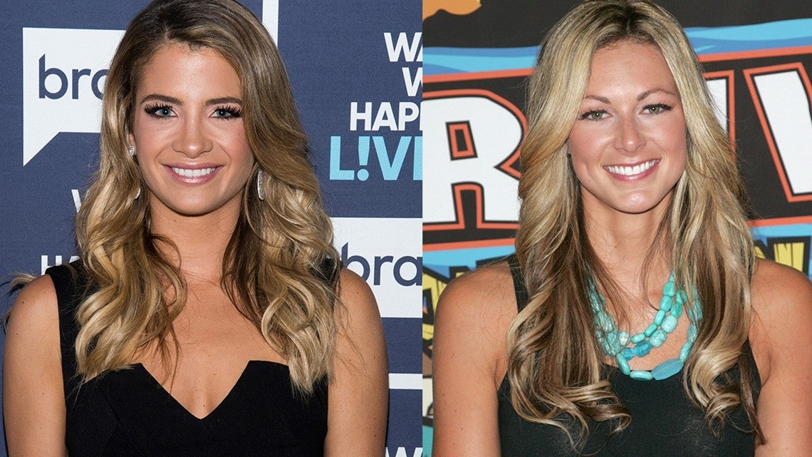 Naomie Olindo and Chelsea Meissner Also Leaving 'Southern Charm'