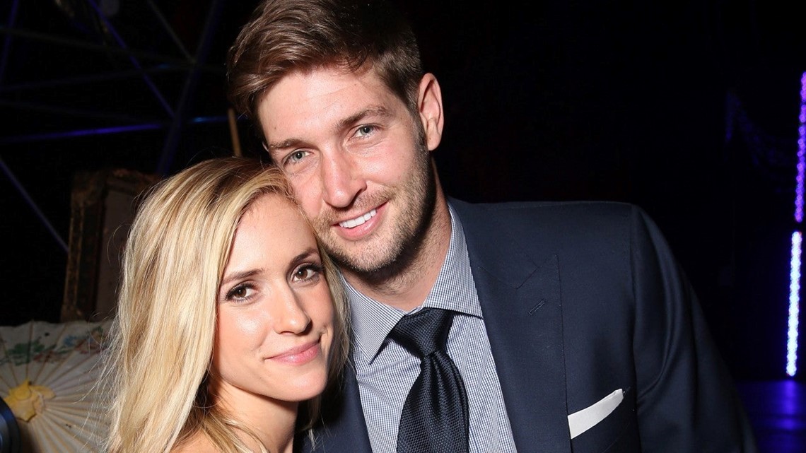 Jay Cutler and Jana Kramer 'split' after his ex-wife Kristin Cavallari  'told friends the romance would never work'