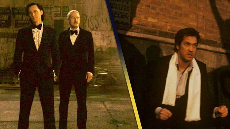 Hojatxonada dildo bilan porno tomosha qiling