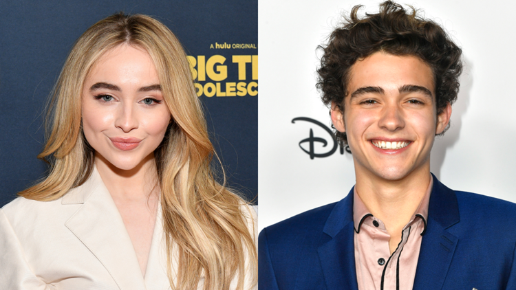 Sabrina Carpenter and Joshua Bassett are Collabing on a New Song Called We  Both Know