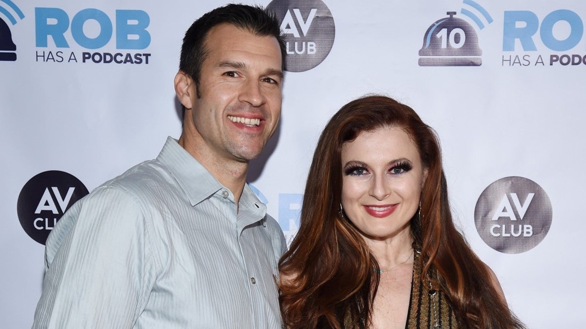 'Big Brother' Alums Rachel Reilly and Brendon Villegas Welcome Baby No