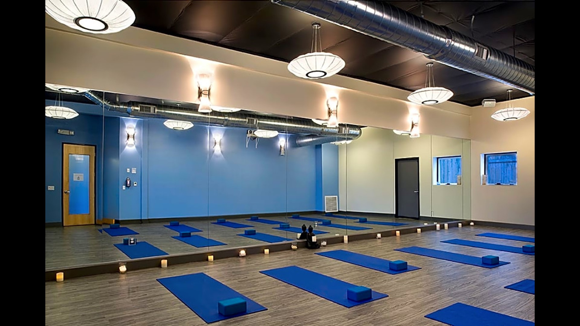 San Diego's top yoga studios, by the numbers | cbs8.com